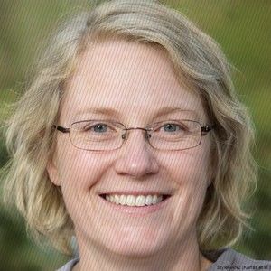 Meet your Posher, Cheryl